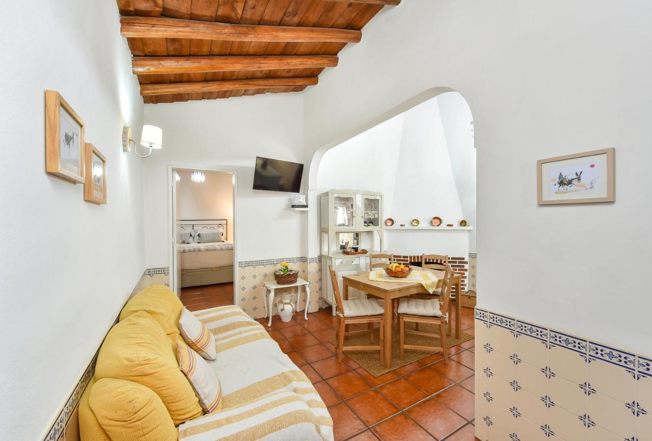 Villa Casa Da Aldeia II Alcaria Ruiva Exterior foto